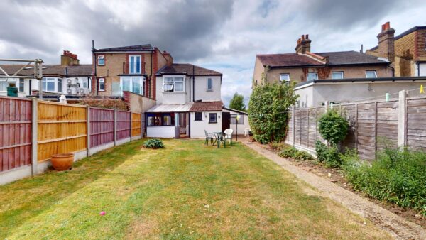 Ingram Road, Thornton Heath, CR7