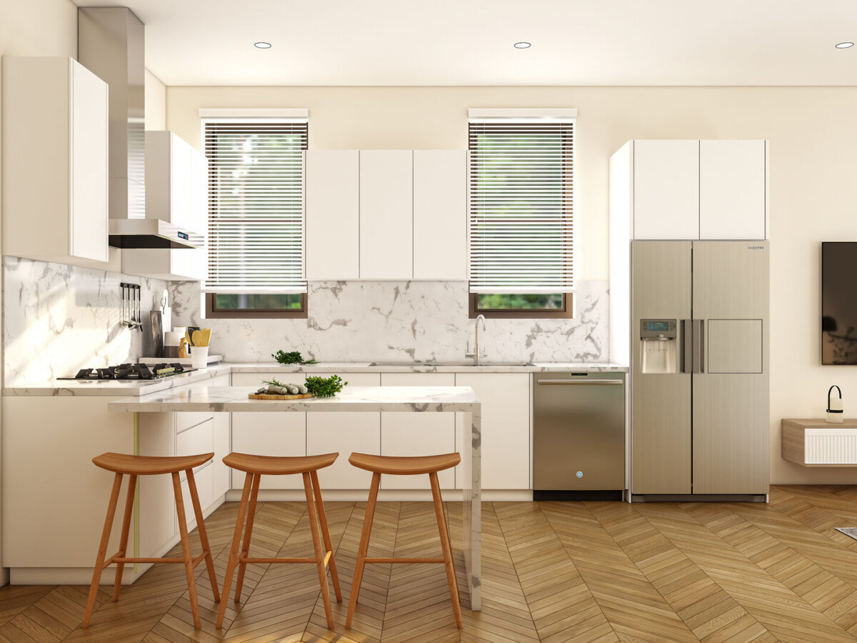 Grosvenor Avenue, Carshalton, SM5