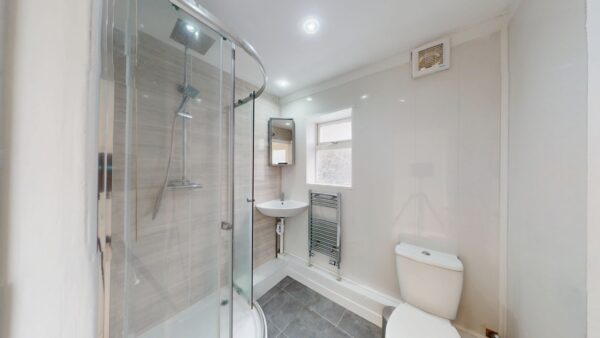 St James's Road, Croydon