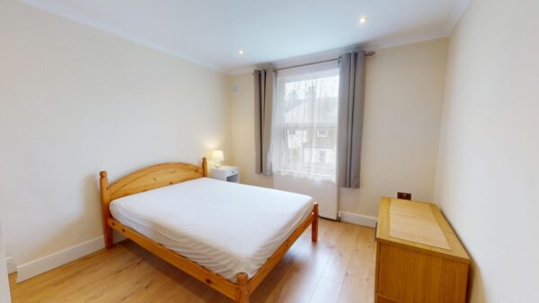 St James's Road, Croydon