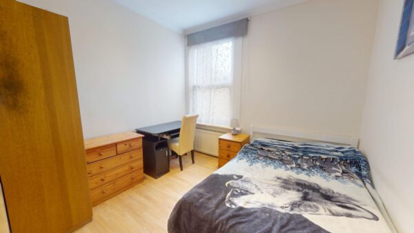 St James's Road, Croydon