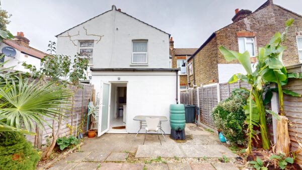 St James's Road, Croydon