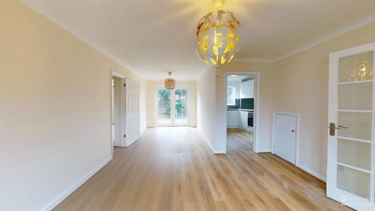Long Meadow Close, West Wickham, Kent, BR4