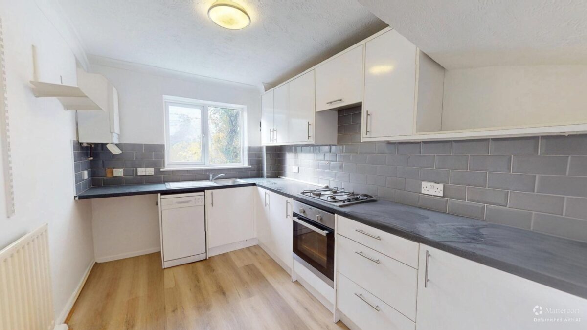 Long Meadow Close, West Wickham, Kent, BR4