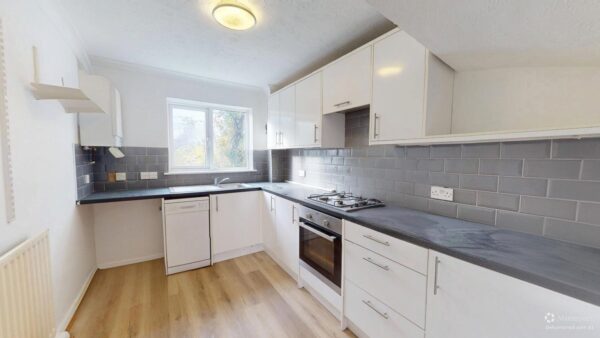 Long Meadow Close, West Wickham, Kent, BR4