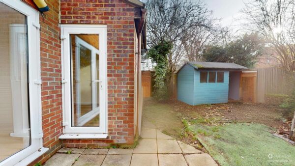 Long Meadow Close, West Wickham, Kent, BR4