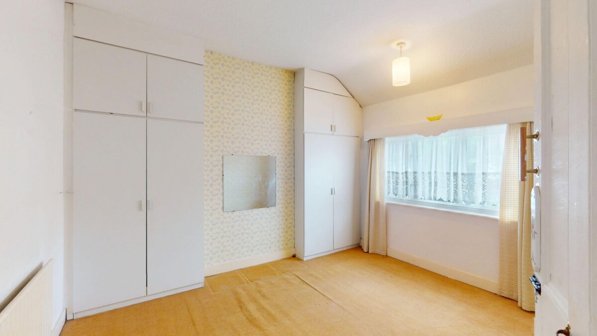 Torridge Road, Thornton Heath, CR7