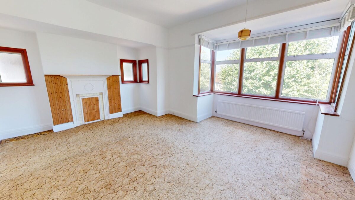 Pollards Hill North, London, SW16