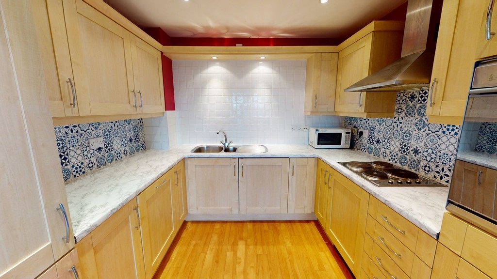 One Bedroom Apartment for sale in Norbury SW16