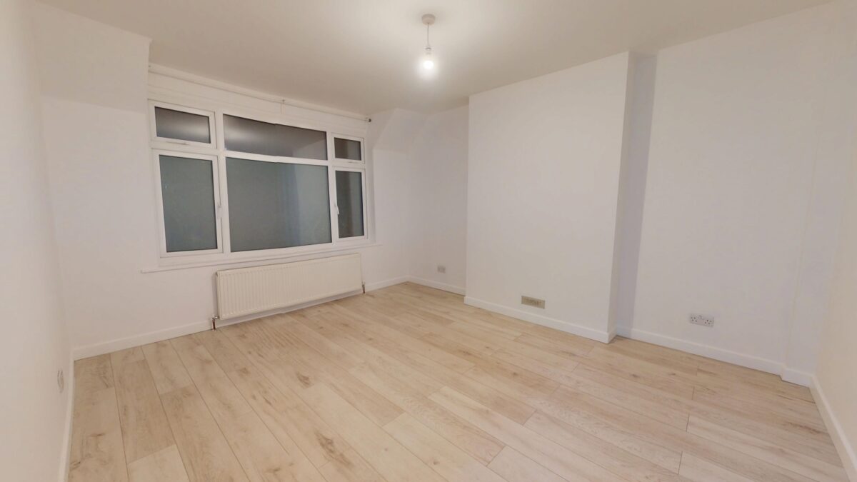 London Road, Thornton Heath, Surrey, CR7