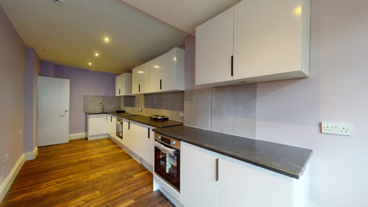 Quadrant Road, Thornton Heath, Surrey, CR7