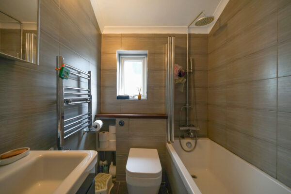 Pattenden Road, London, SE6