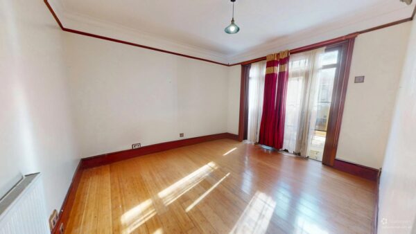 Fairview Road, London, London, SW16