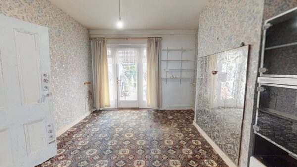 Three Bedroom House, Torridge Road