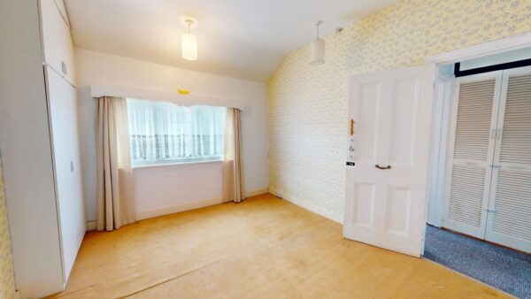 Three Bedroom House, Torridge Road