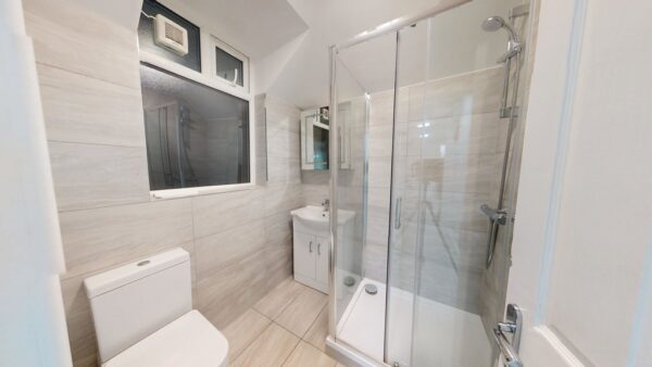 TWO BED FLAT TO RENT IN THORNTON HEATH