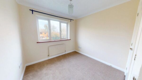 FOUR BED HOUSE TO RENT IN WEST WICKHAM