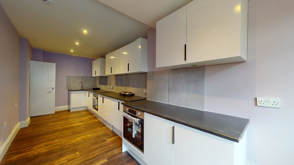 Bedsit with Ensuite in Thornton Heath