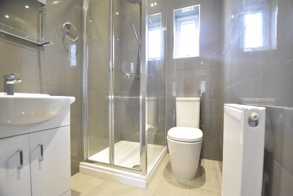 One Bed Garden Flat To Let In Thornton Heath