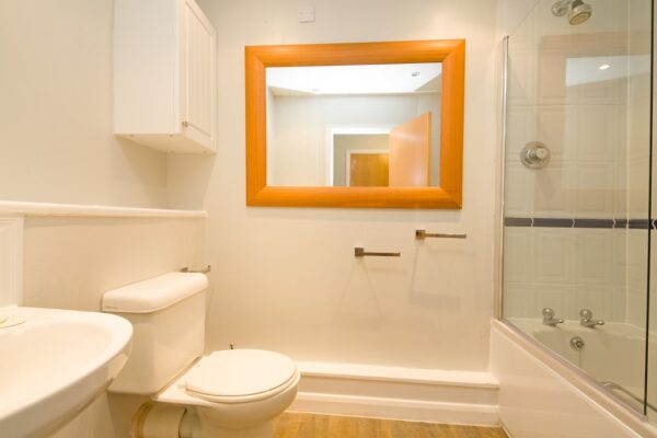 One Bedroom Flat To Let In Norbury