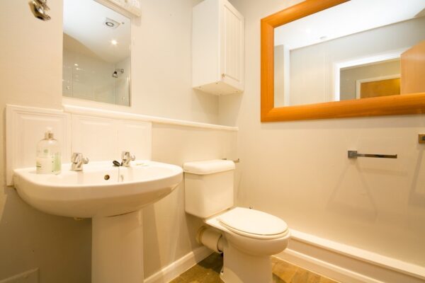 One Bedroom Flat To Let In Norbury