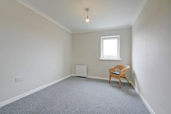 One Bedroom Flat To Let In Norbury