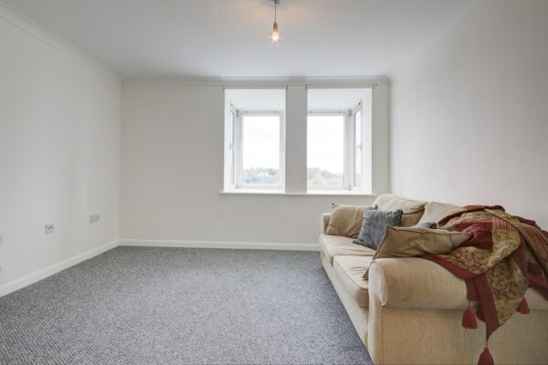 One Bedroom Flat To Let In Norbury