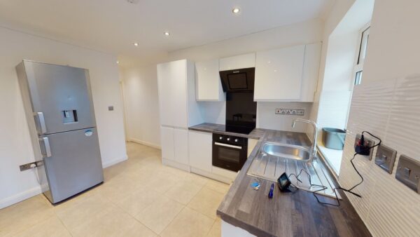 One bedroom flat to rent in Epsom