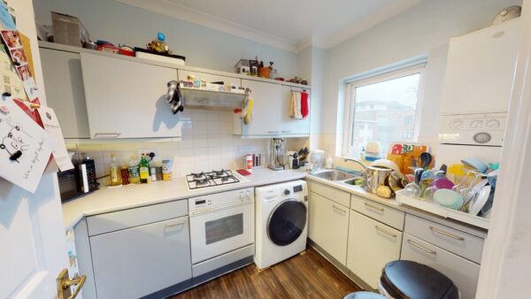 One bedroom flat to rent near Wimbledon