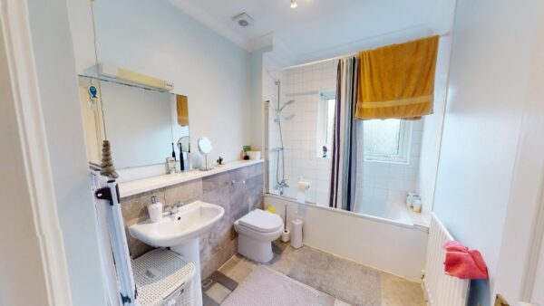 One bedroom flat to rent near Wimbledon