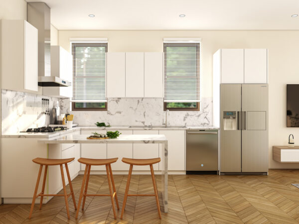 New Build Flats Coming Soon In Sutton