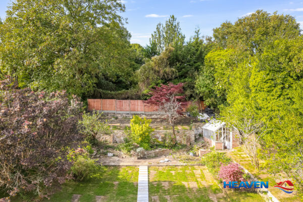 One bed flat to rent in Purley