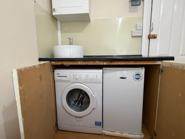Double room to rent on Malvern Road, Thornton Heath