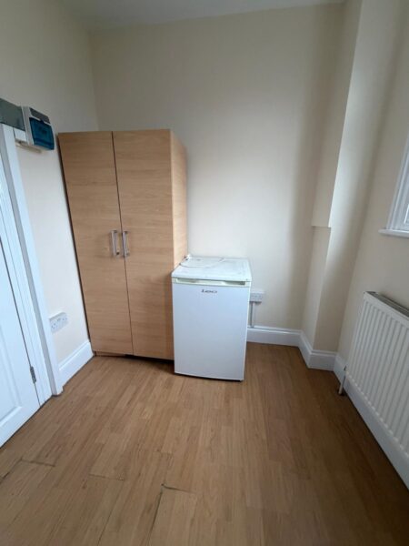 Double room to rent on Malvern Road, Thornton Heath