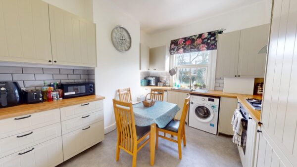 Beatrice Avenue, London, SW16