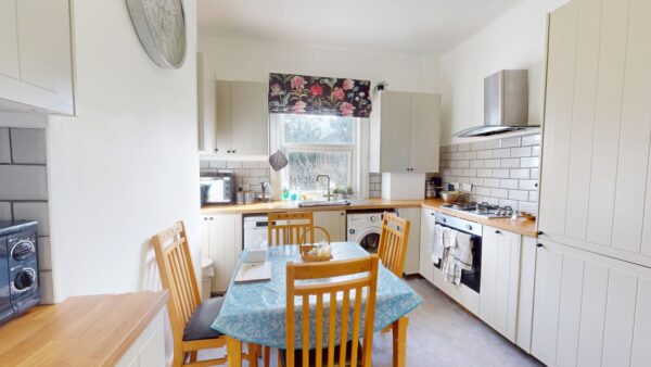 Beatrice Avenue, London, SW16