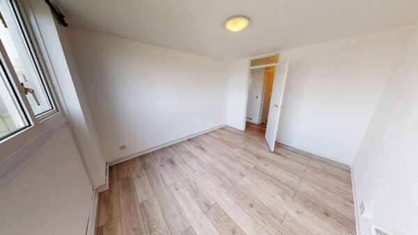 2 Bedroom Flat in Croydon