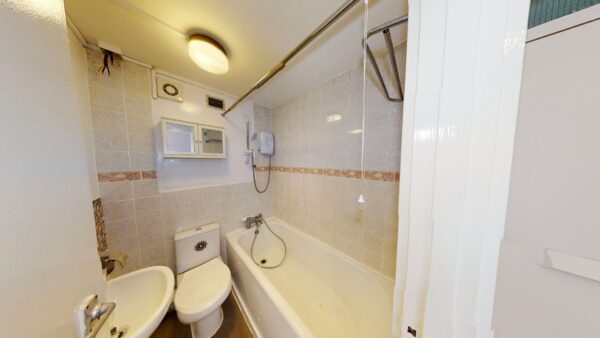 2 Bedroom Flat in Croydon