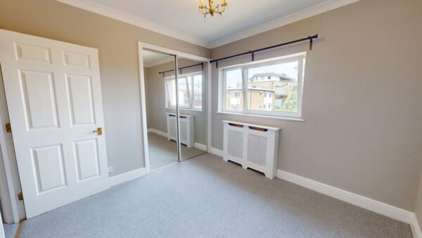 1 Bedroom Flat in Wimbledon