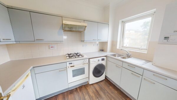 1 Bedroom Flat in Wimbledon