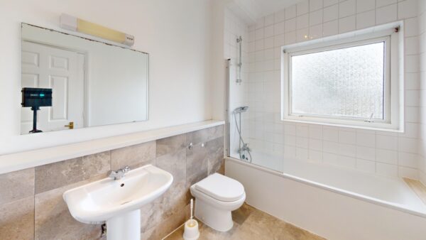 1 Bedroom Flat in Wimbledon