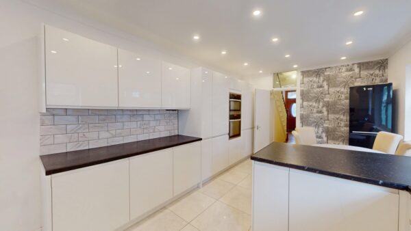 St James's Road, Croydon