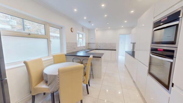 St James's Road, Croydon