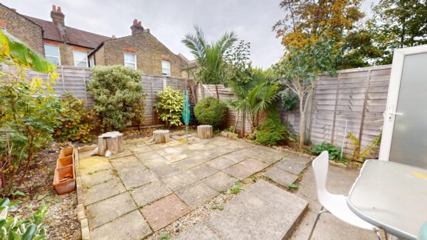 St James's Road, Croydon