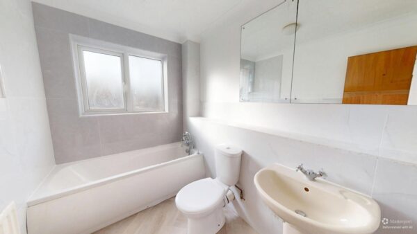 4 Bedroom House to rent in West Wickham