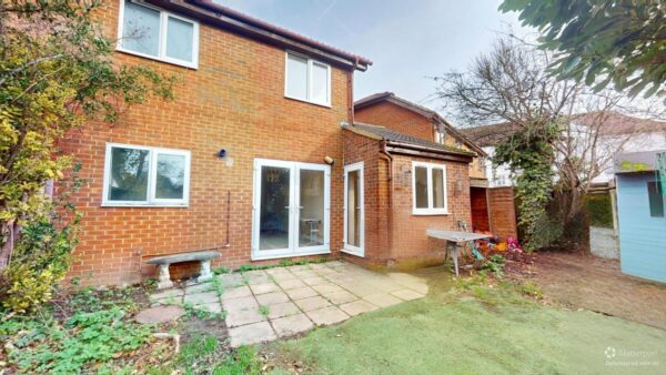 4 Bedroom House to rent in West Wickham