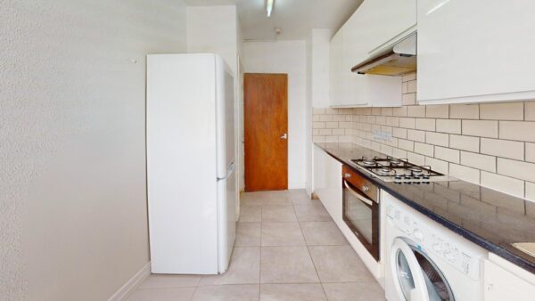 One Bedroom Flat to Rent in Norbury