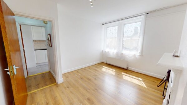 One Bedroom Flat to Rent in Norbury