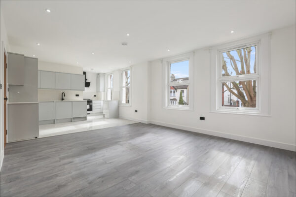 NEW BUILD 3 BEDROOM FLAT TO RENT IN CARSHALTON