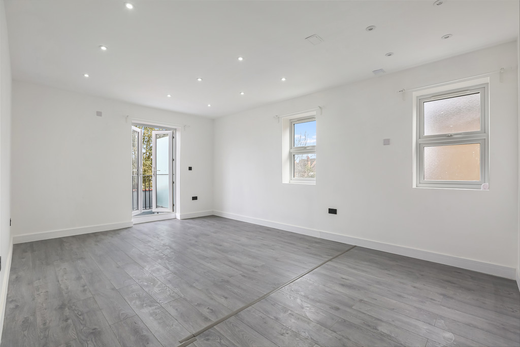 NEW BUILD FLAT TO RENT IN CARSHALTON